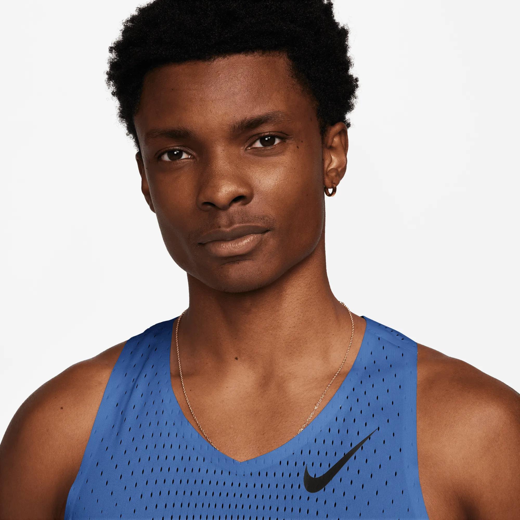 Nike - Aeroswift Dri-FIT ADV Running Singlet - Homme