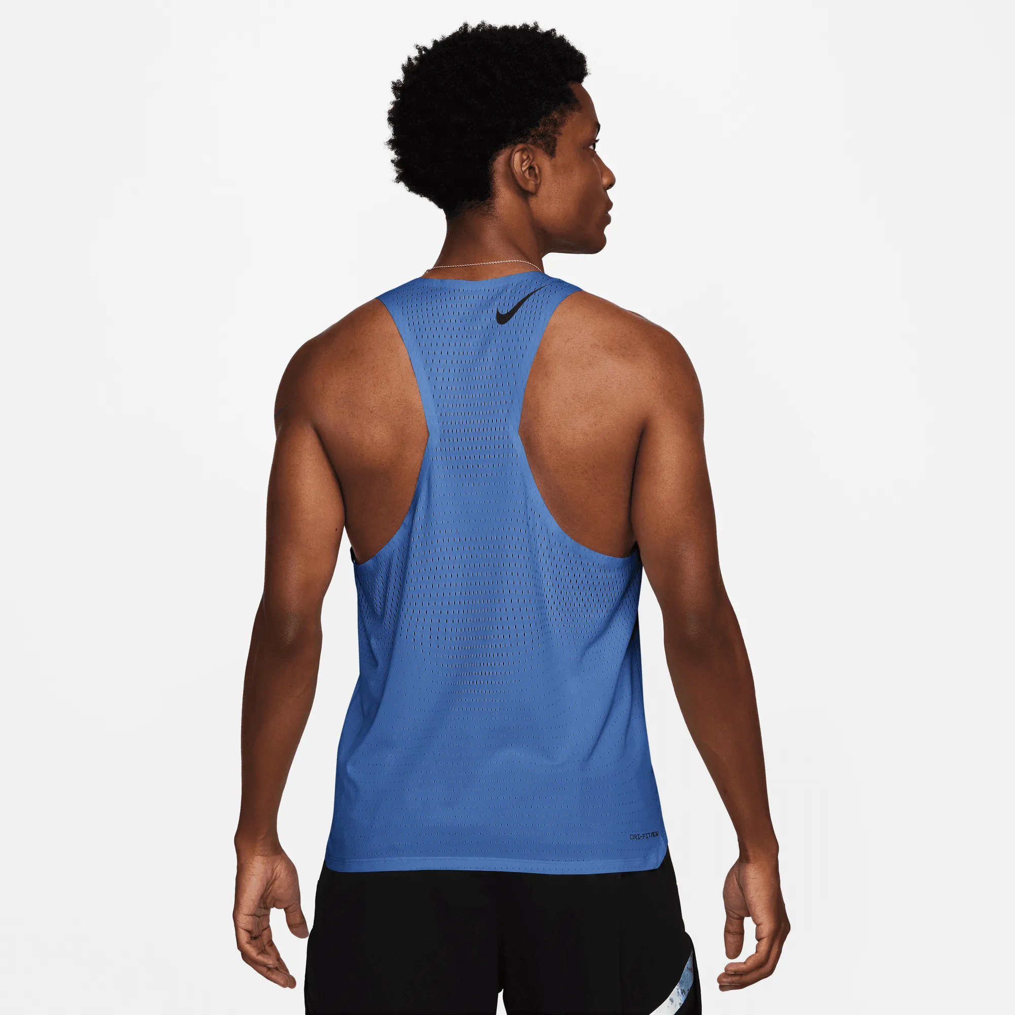 Nike - Aeroswift Dri-FIT ADV Running Singlet - Homme