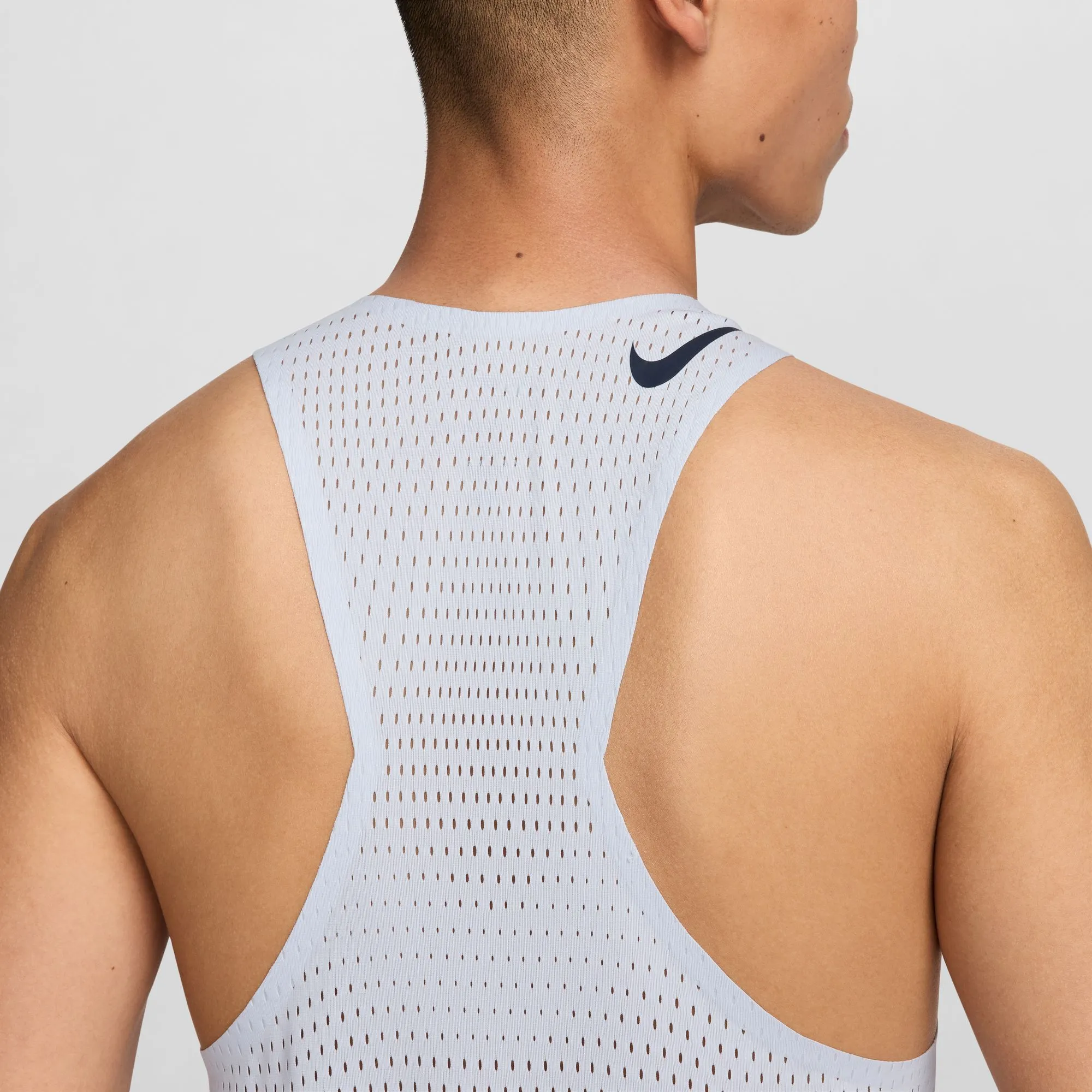 Nike - Aeroswift Dri-FIT ADV Running Singlet - Homme