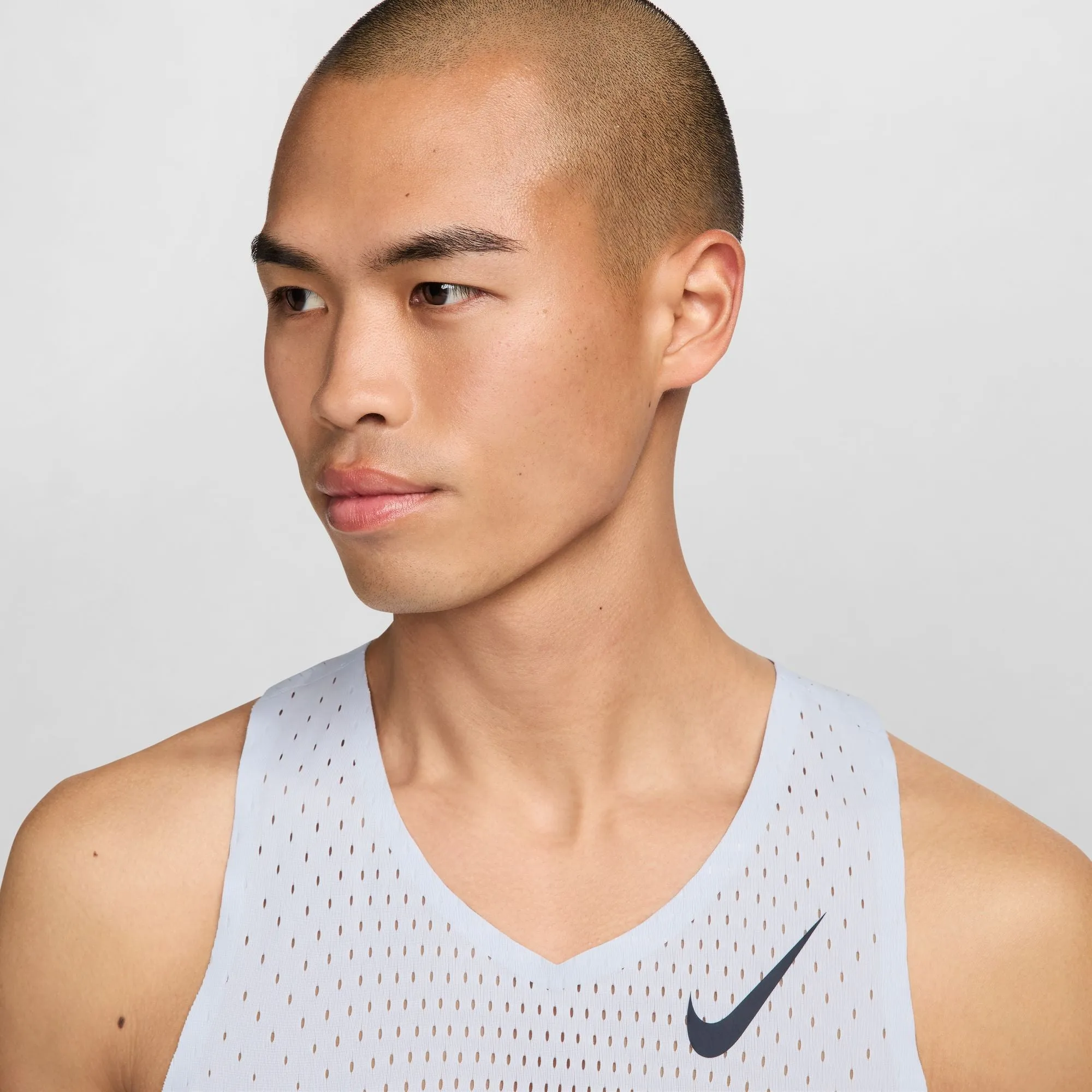 Nike - Aeroswift Dri-FIT ADV Running Singlet - Homme