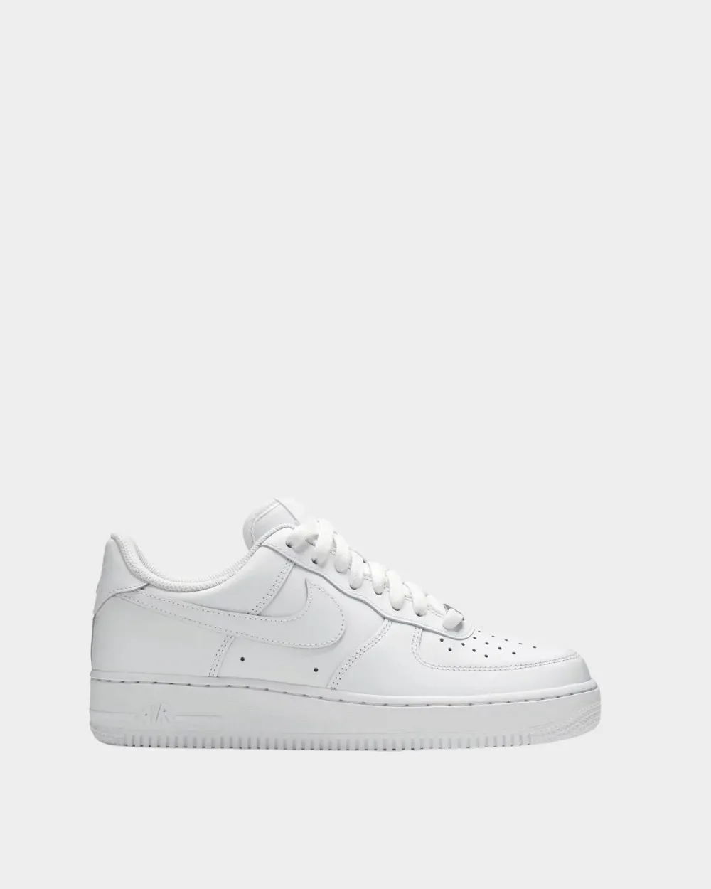 Nike Air Force 1 Low '07 White