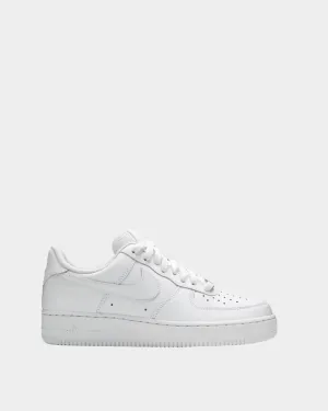 Nike Air Force 1 Low '07 White