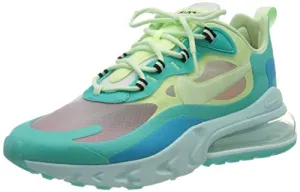 Nike Air Max 270 React Mens Mens Ao4971-301 Size 10.5