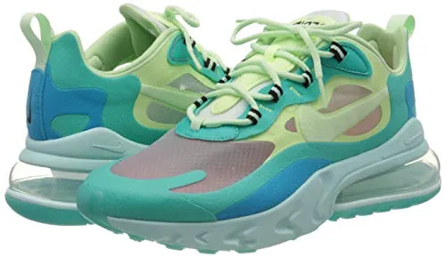 Nike Air Max 270 React Mens Mens Ao4971-301 Size 10.5