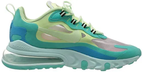 Nike Air Max 270 React Mens Mens Ao4971-301 Size 10.5