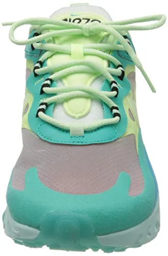 Nike Air Max 270 React Mens Mens Ao4971-301 Size 10.5