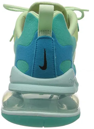 Nike Air Max 270 React Mens Mens Ao4971-301 Size 10.5