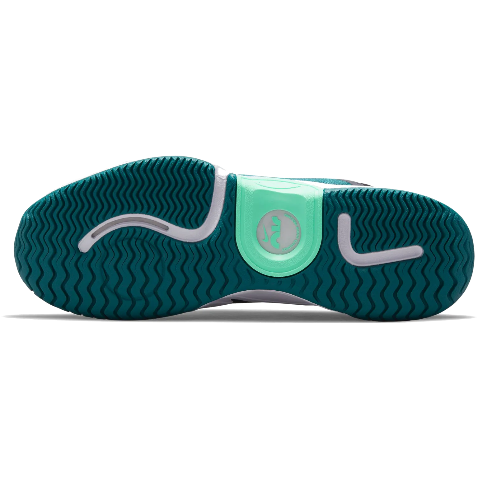 Nike Air Zoom GP Turbo Mens All-Court