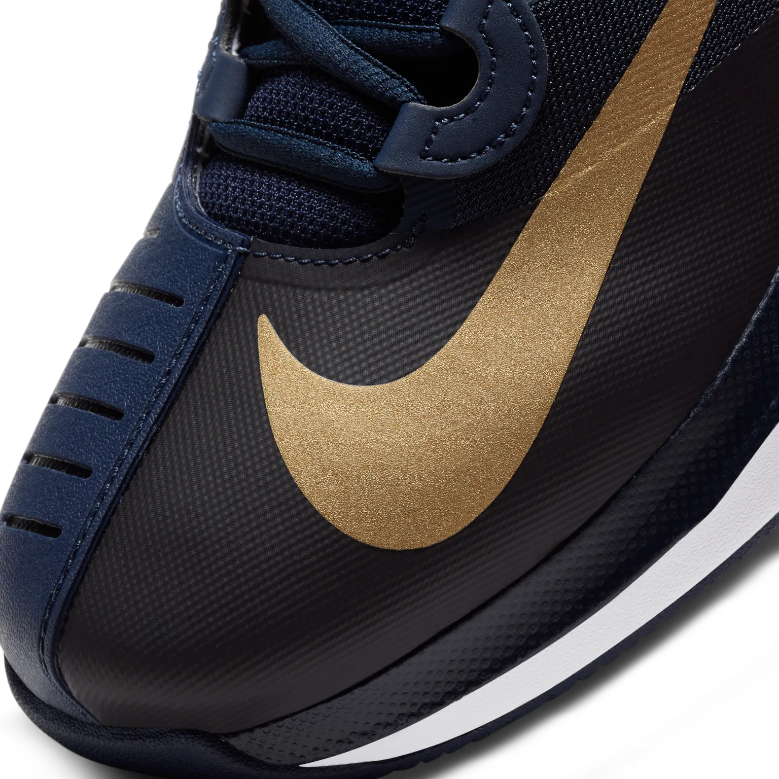 Nike Air Zoom GP Turbo Mens All-Court