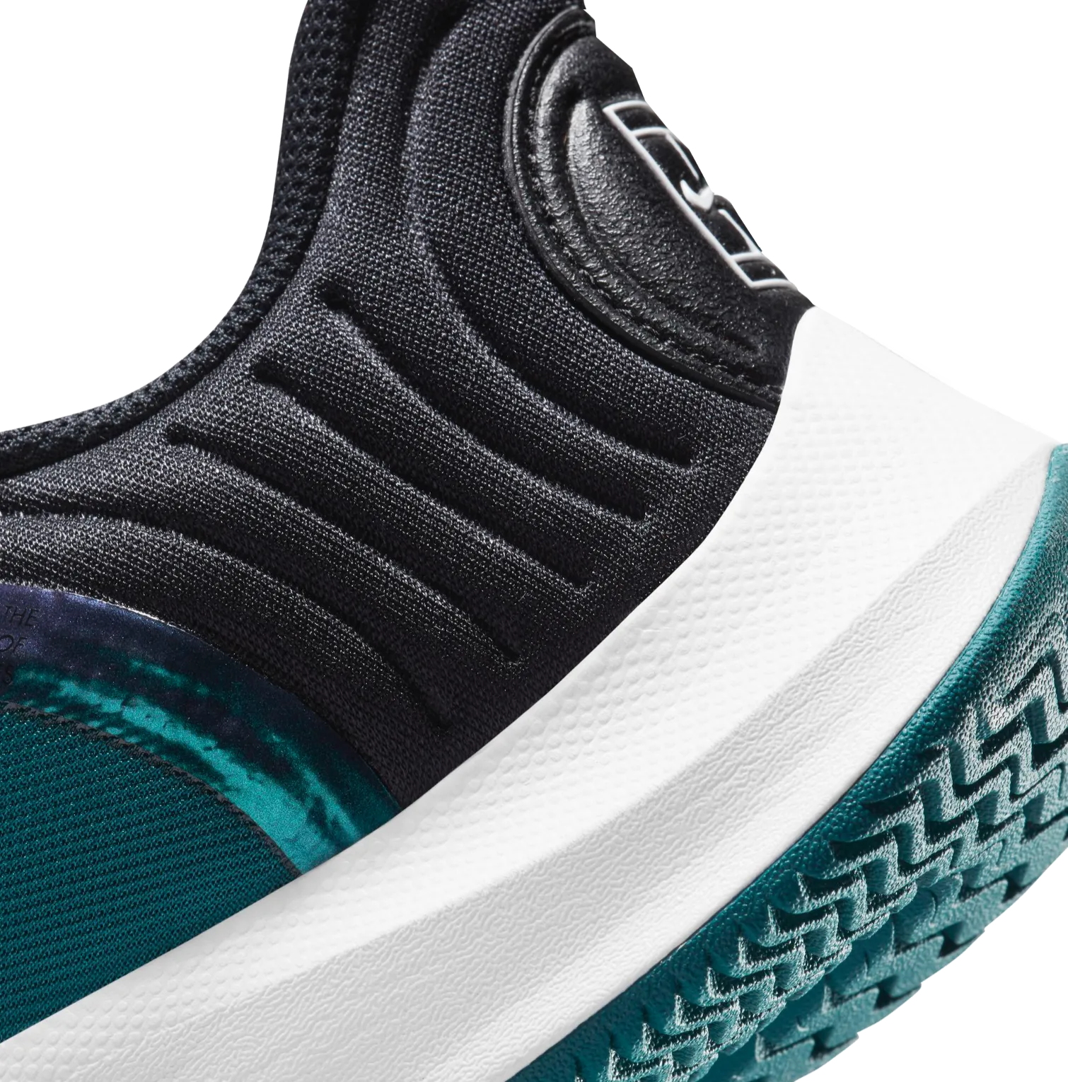 Nike Air Zoom GP Turbo Mens All-Court
