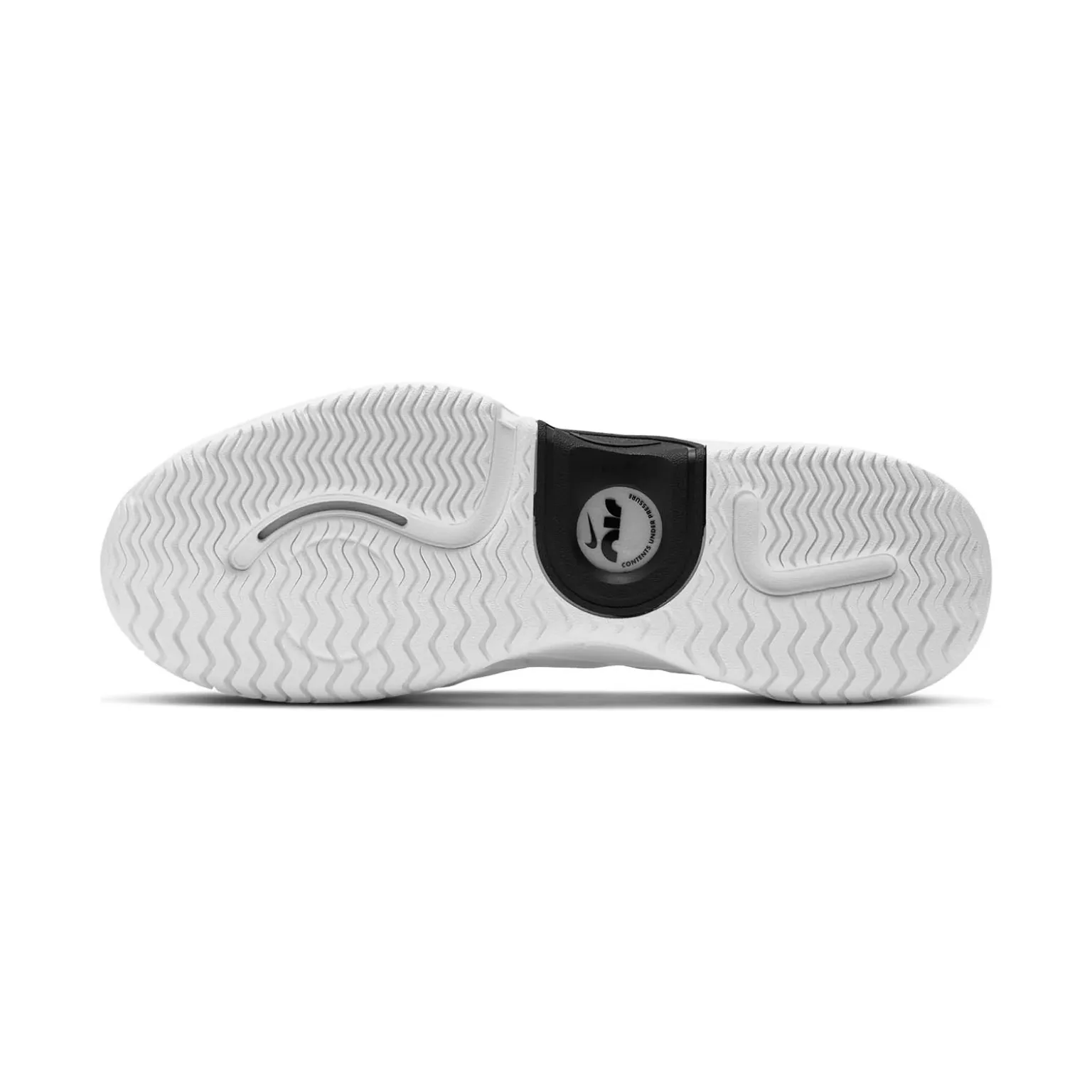 Nike Air Zoom GP Turbo Mens All-Court