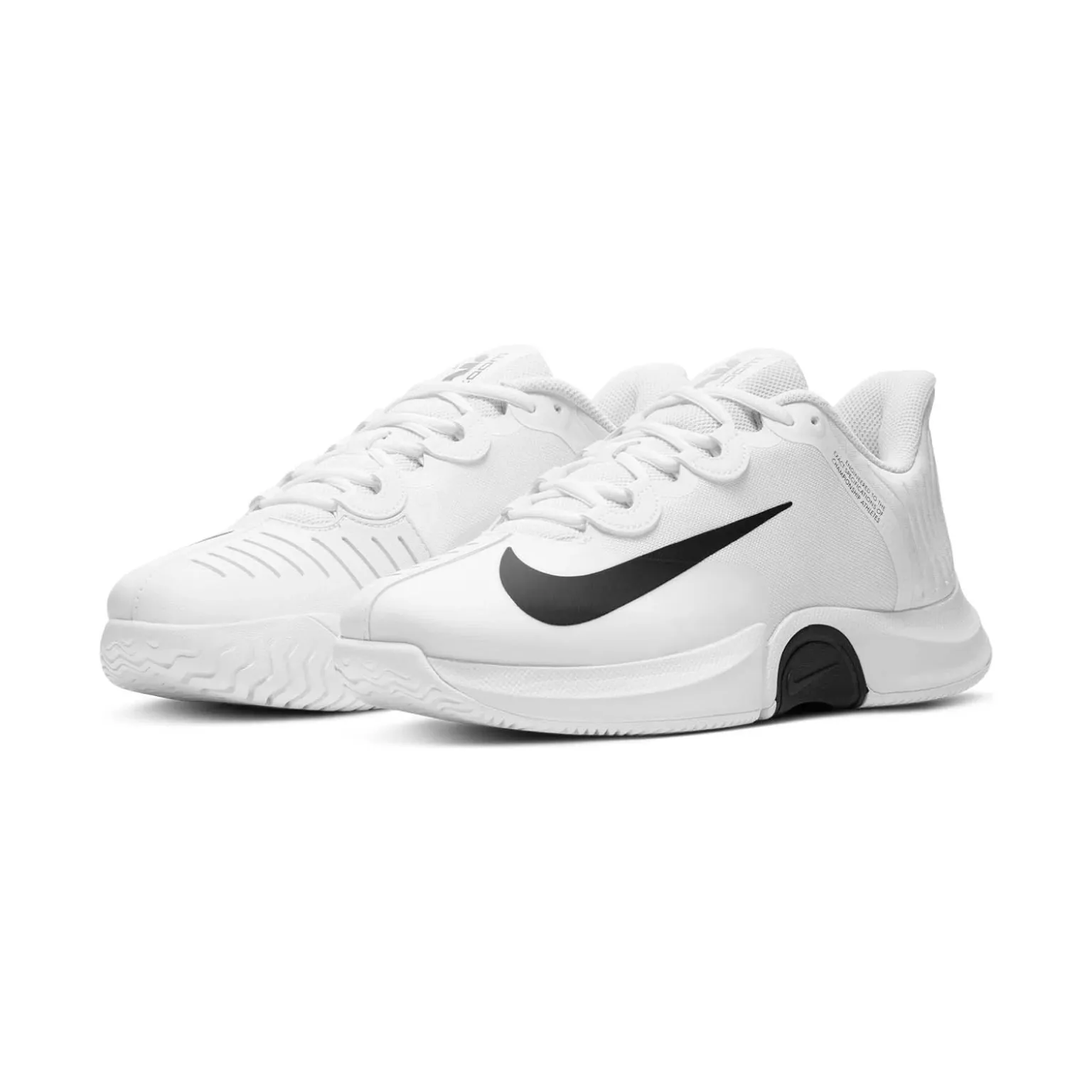 Nike Air Zoom GP Turbo Mens All-Court