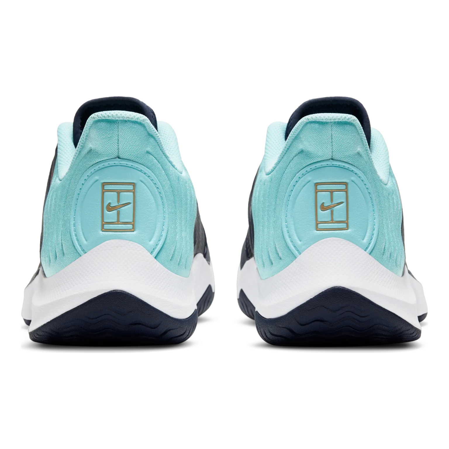 Nike Air Zoom GP Turbo Mens All-Court