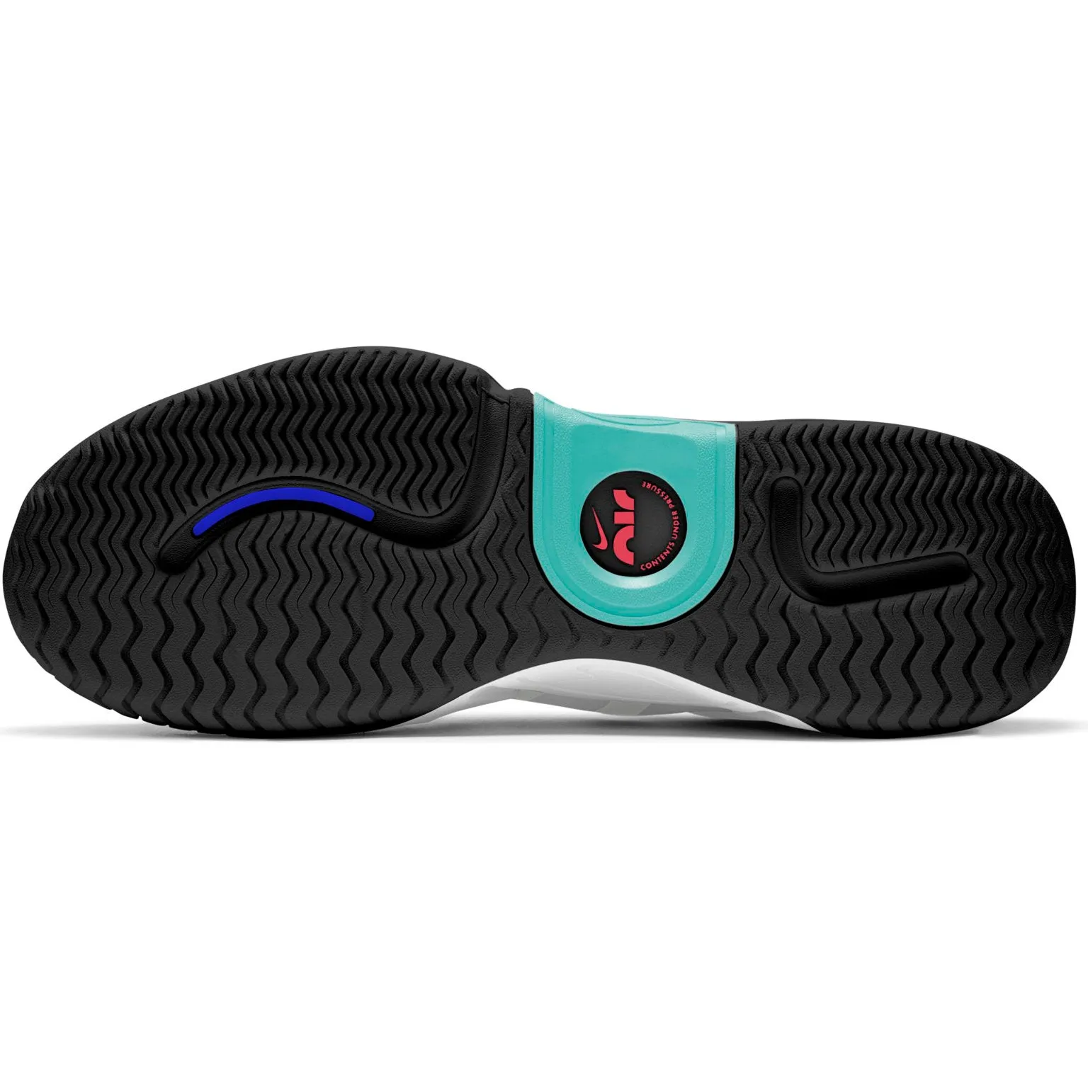 Nike Air Zoom GP Turbo Mens All-Court