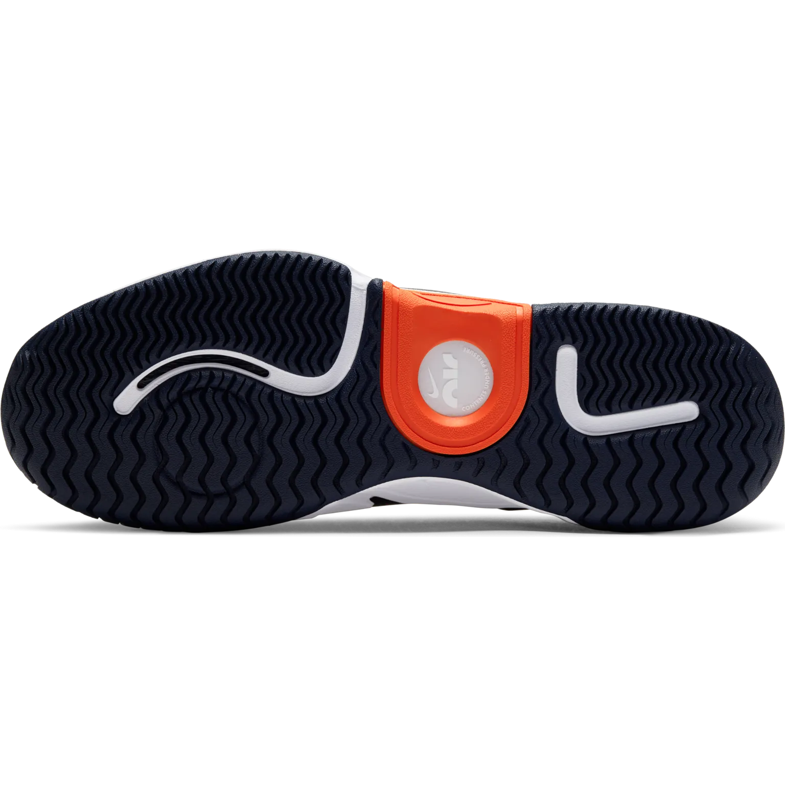 Nike Air Zoom GP Turbo Mens All-Court
