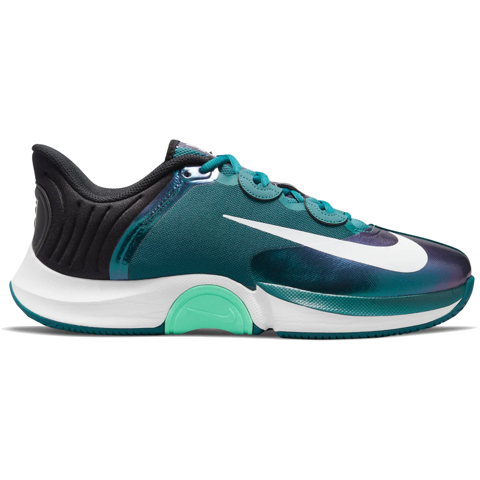 Nike Air Zoom GP Turbo Mens All-Court