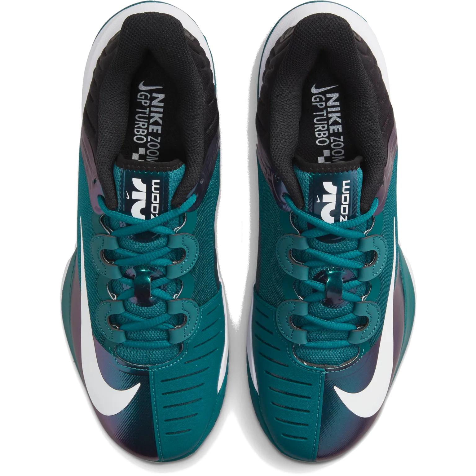 Nike Air Zoom GP Turbo Mens All-Court