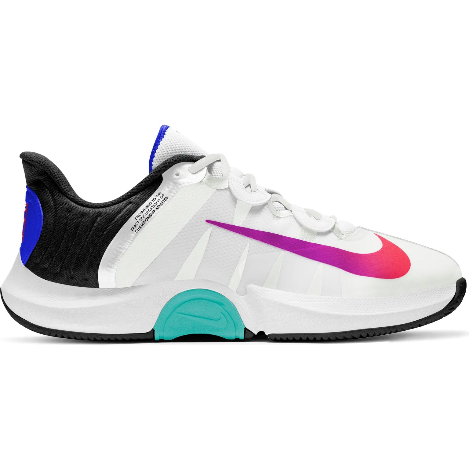 Nike Air Zoom GP Turbo Mens All-Court