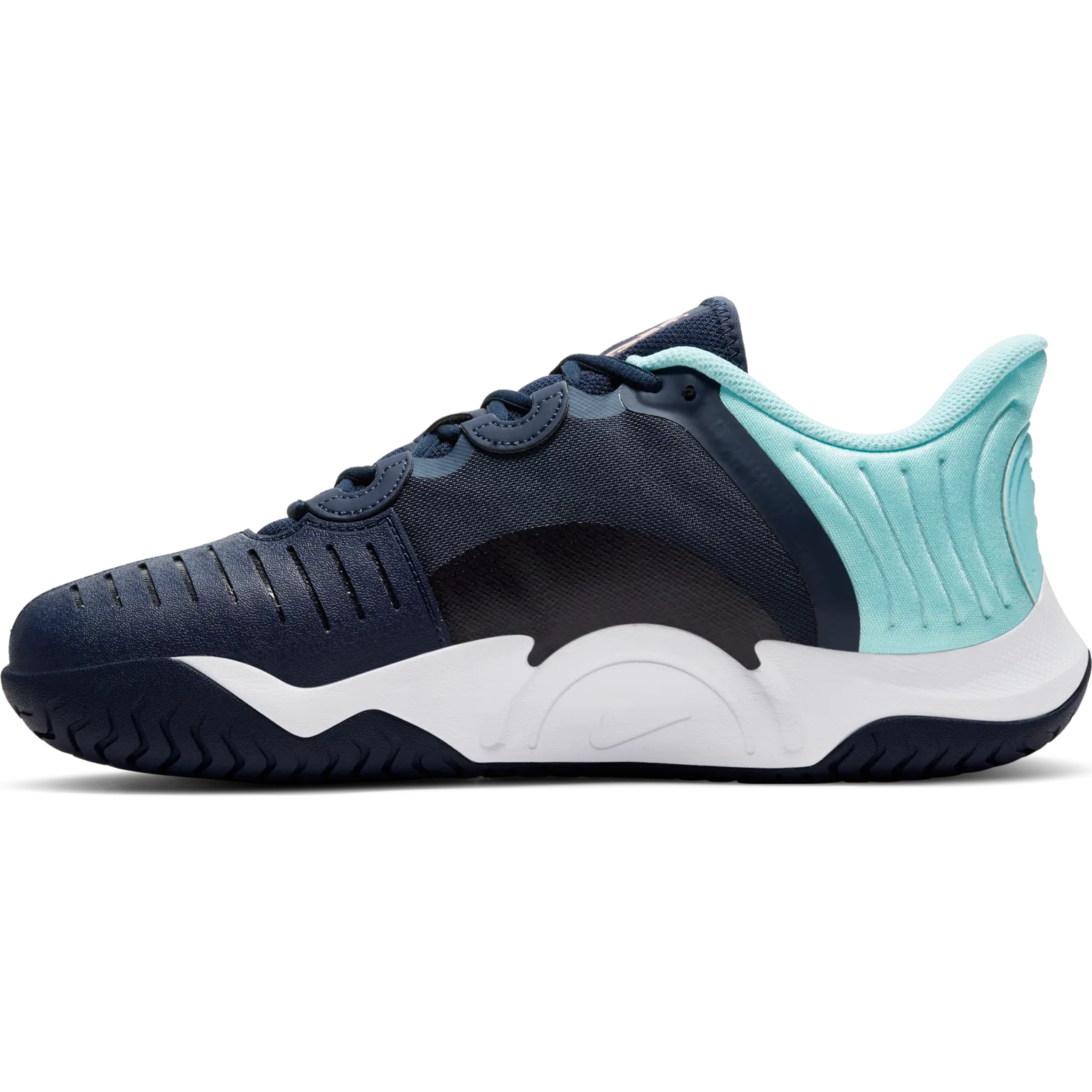 Nike Air Zoom GP Turbo Mens All-Court