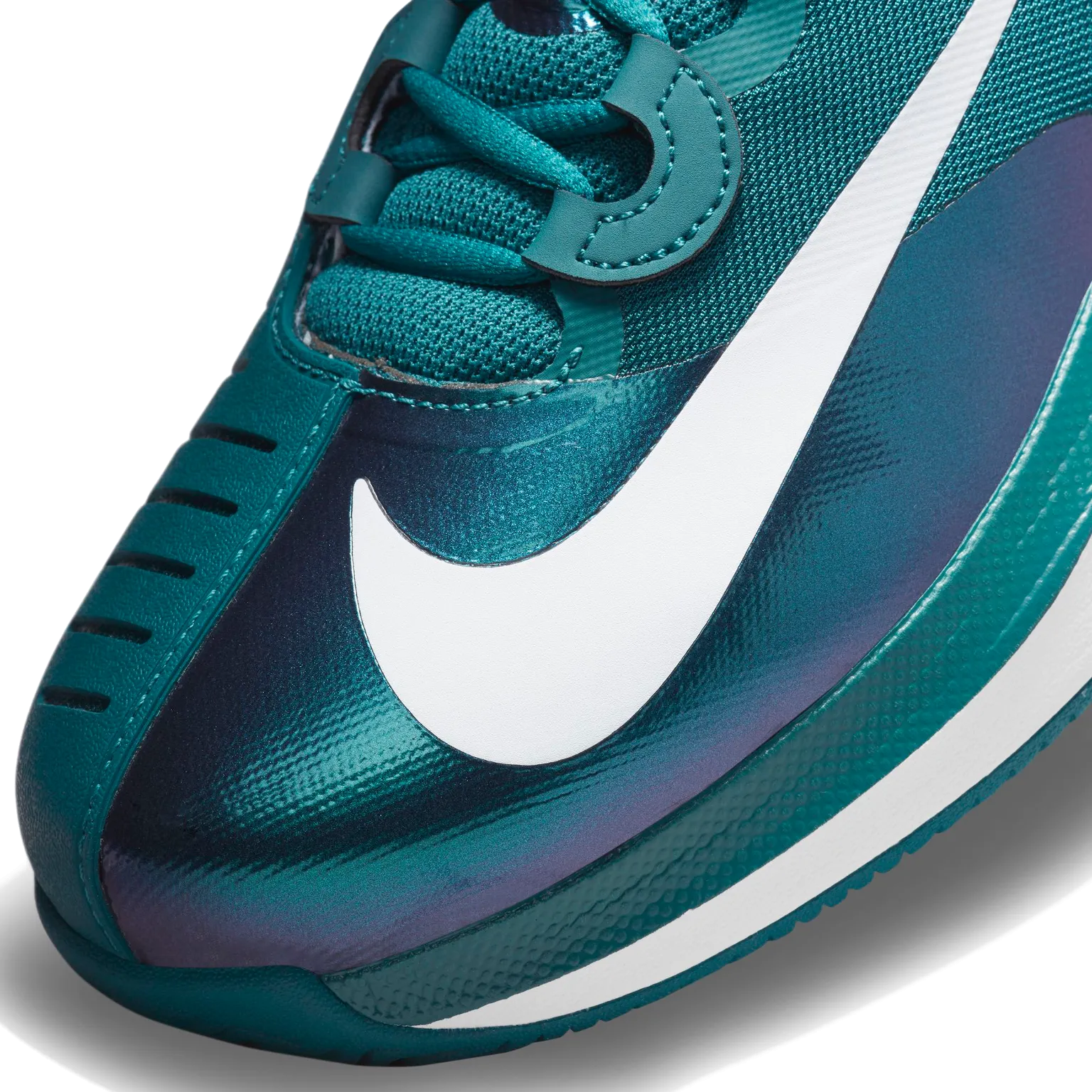 Nike Air Zoom GP Turbo Mens All-Court