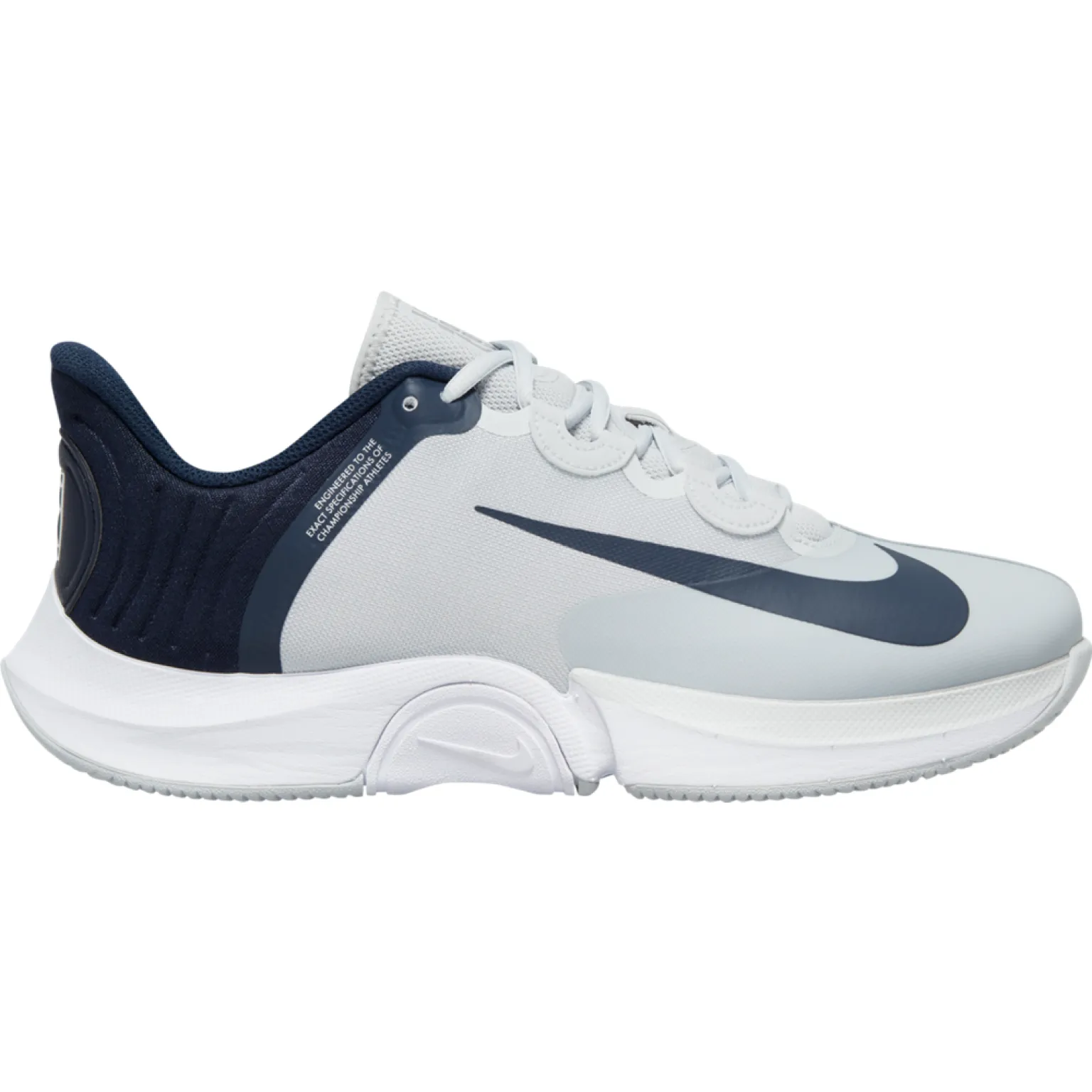 Nike Air Zoom GP Turbo Mens All-Court