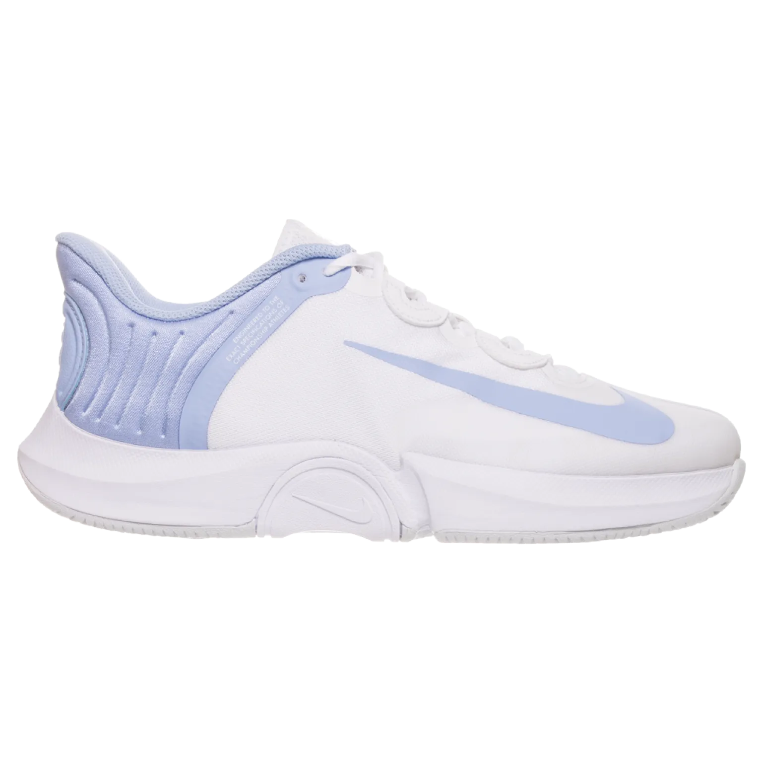 Nike Air Zoom GP Turbo Womens All-Court
