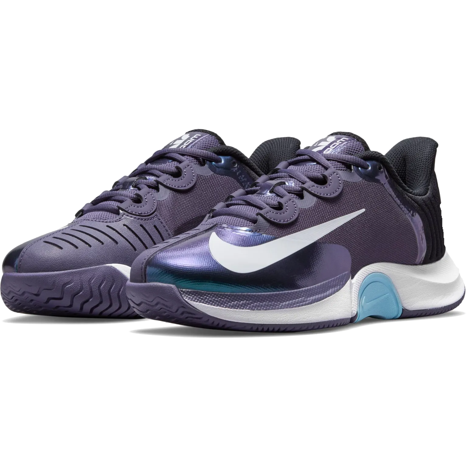 Nike Air Zoom GP Turbo Womens All-Court