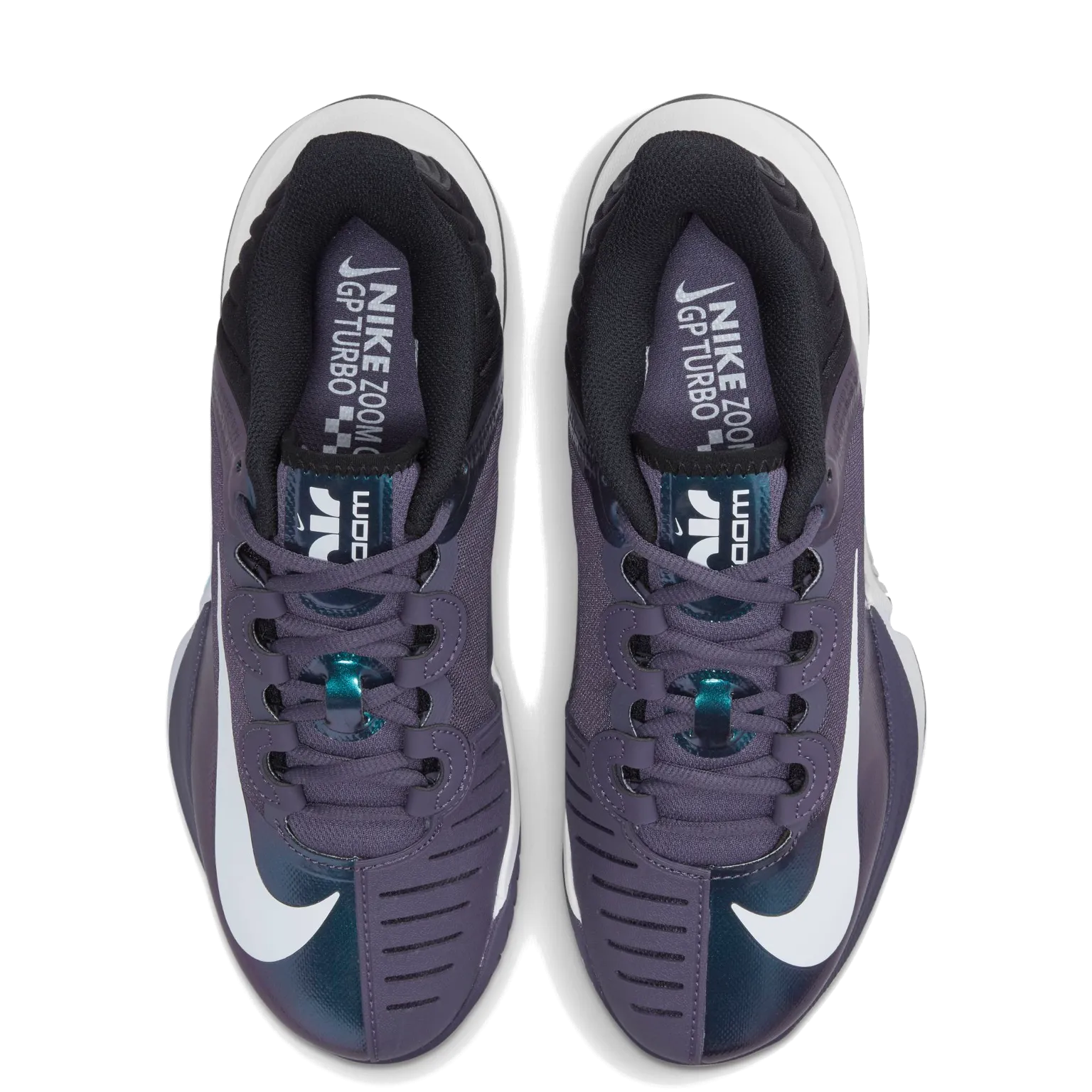 Nike Air Zoom GP Turbo Womens All-Court