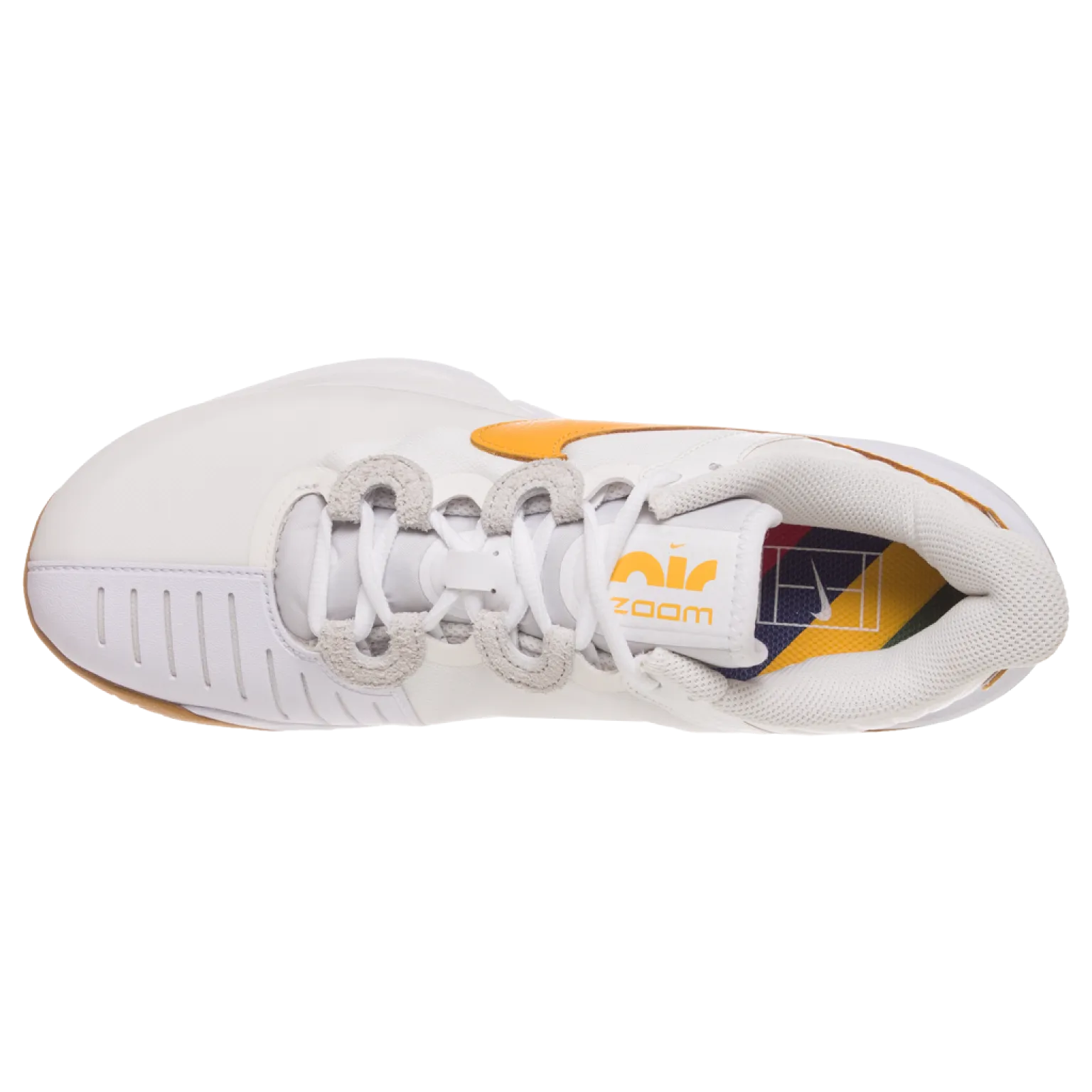 Nike Air Zoom GP Turbo Womens All-Court
