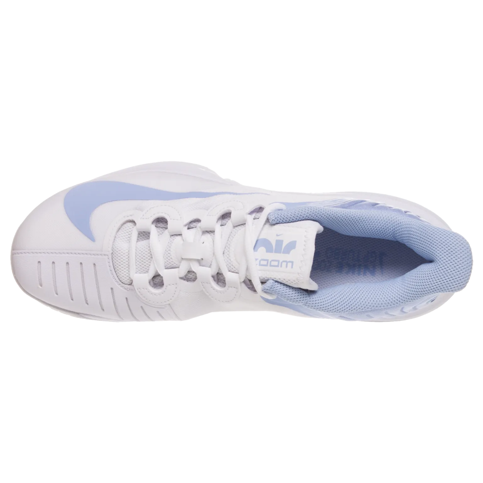 Nike Air Zoom GP Turbo Womens All-Court