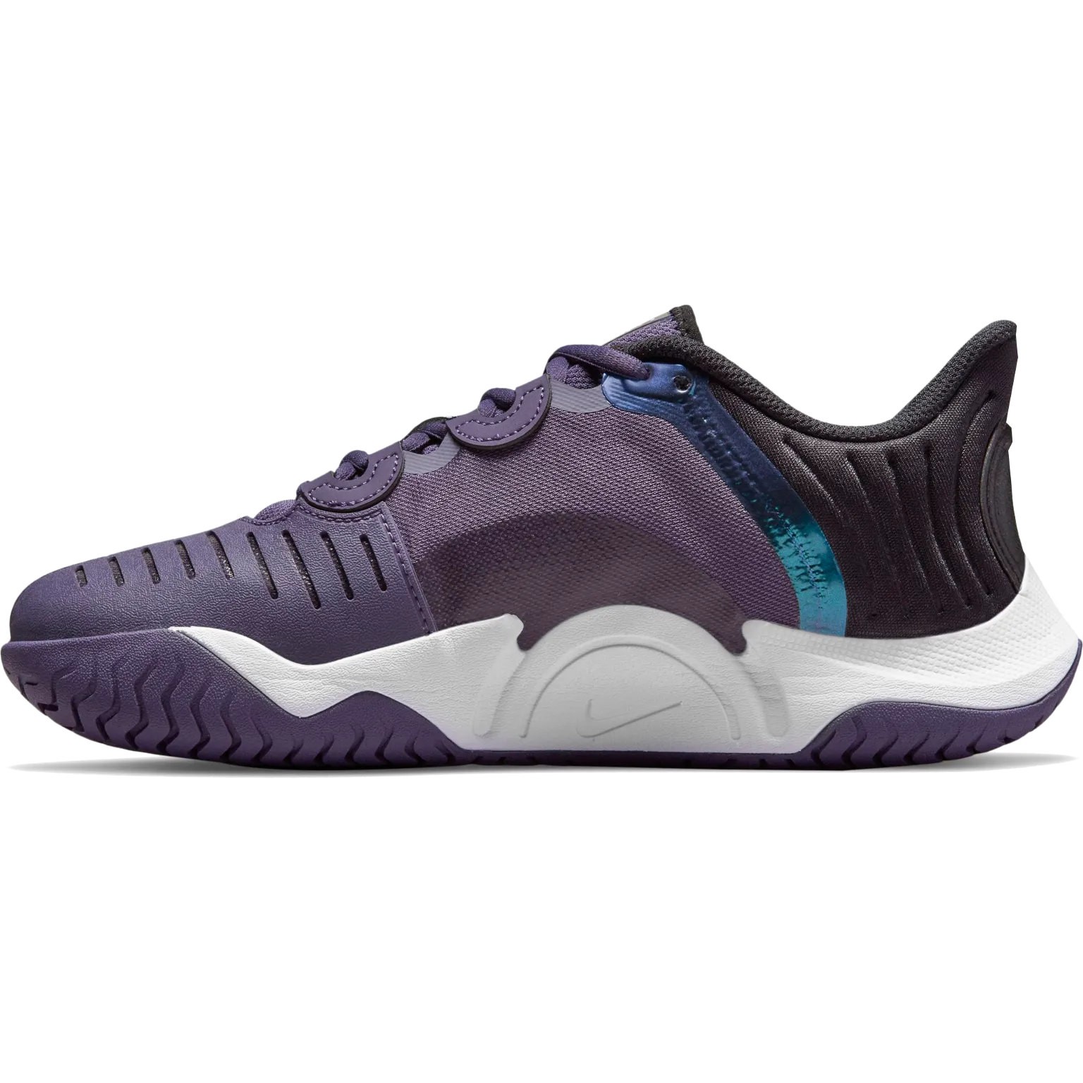 Nike Air Zoom GP Turbo Womens All-Court