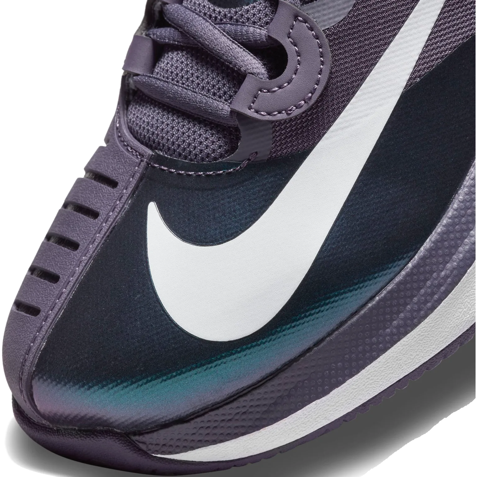Nike Air Zoom GP Turbo Womens All-Court