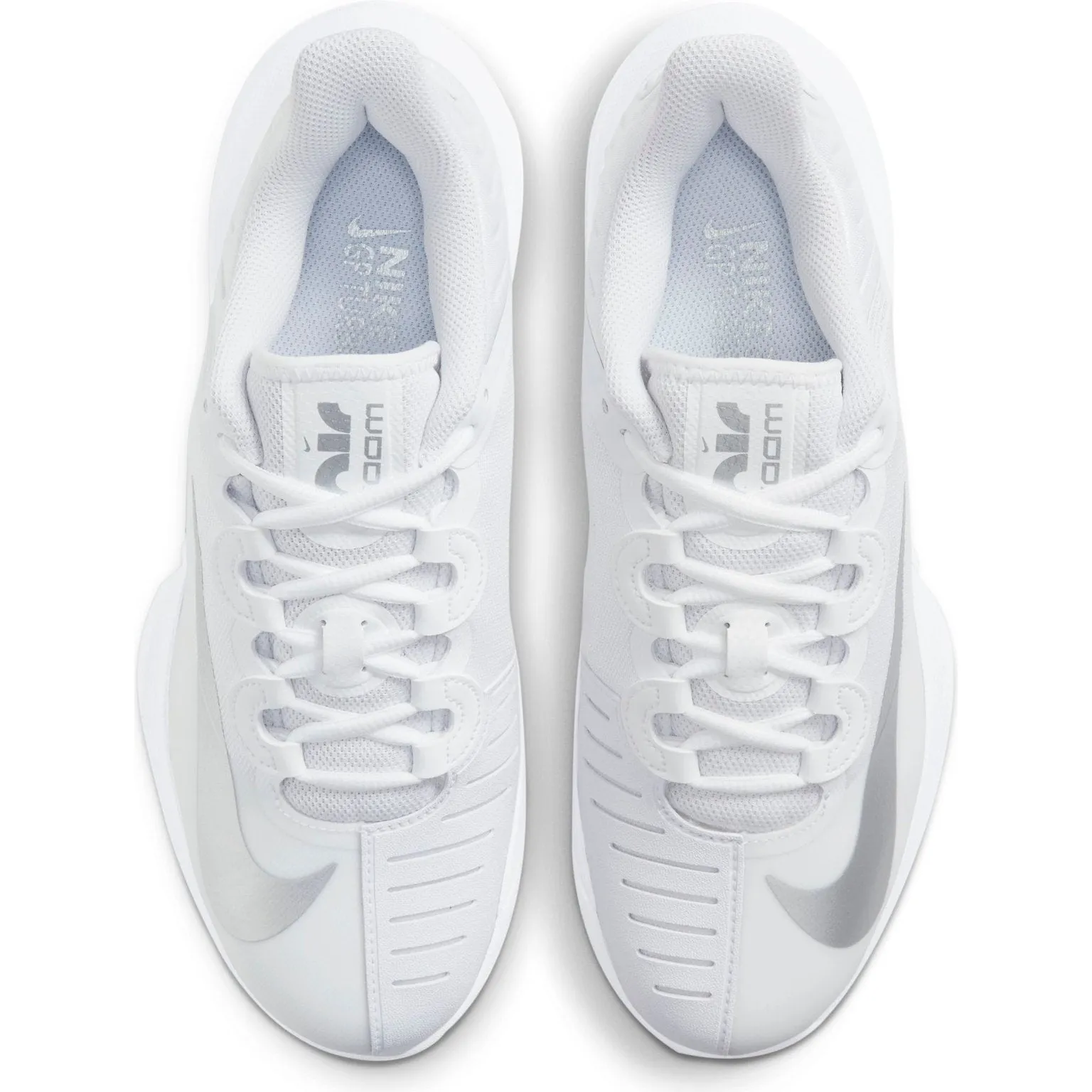 Nike Air Zoom GP Turbo Womens All-Court