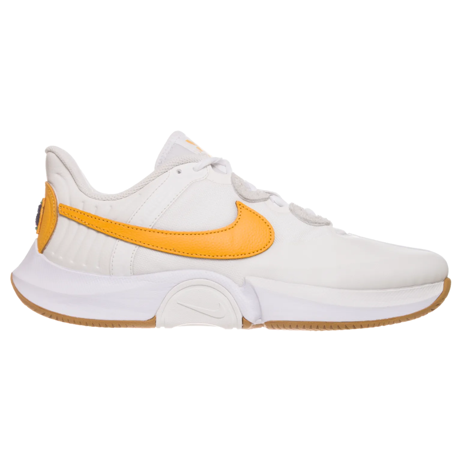 Nike Air Zoom GP Turbo Womens All-Court
