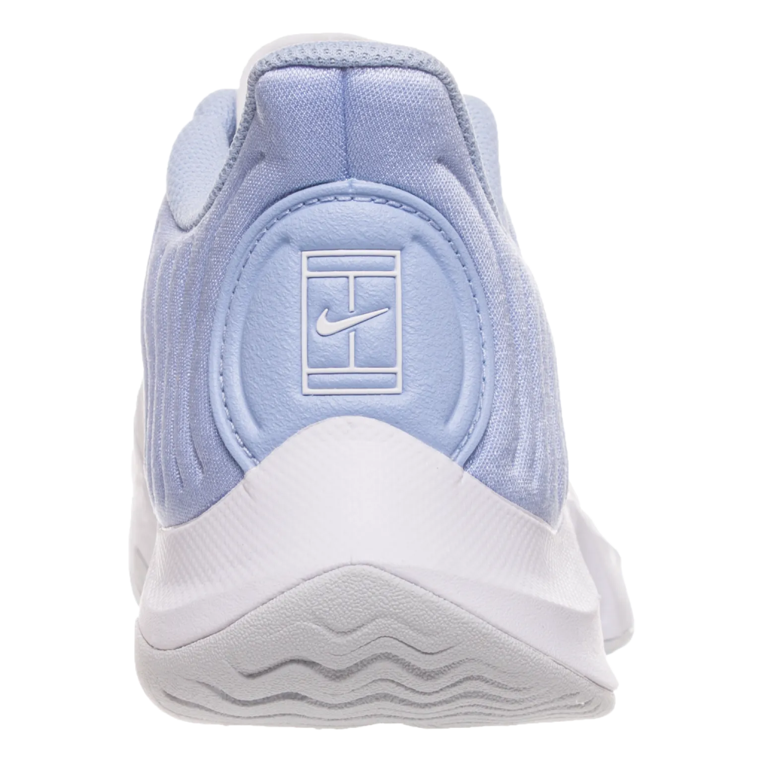 Nike Air Zoom GP Turbo Womens All-Court