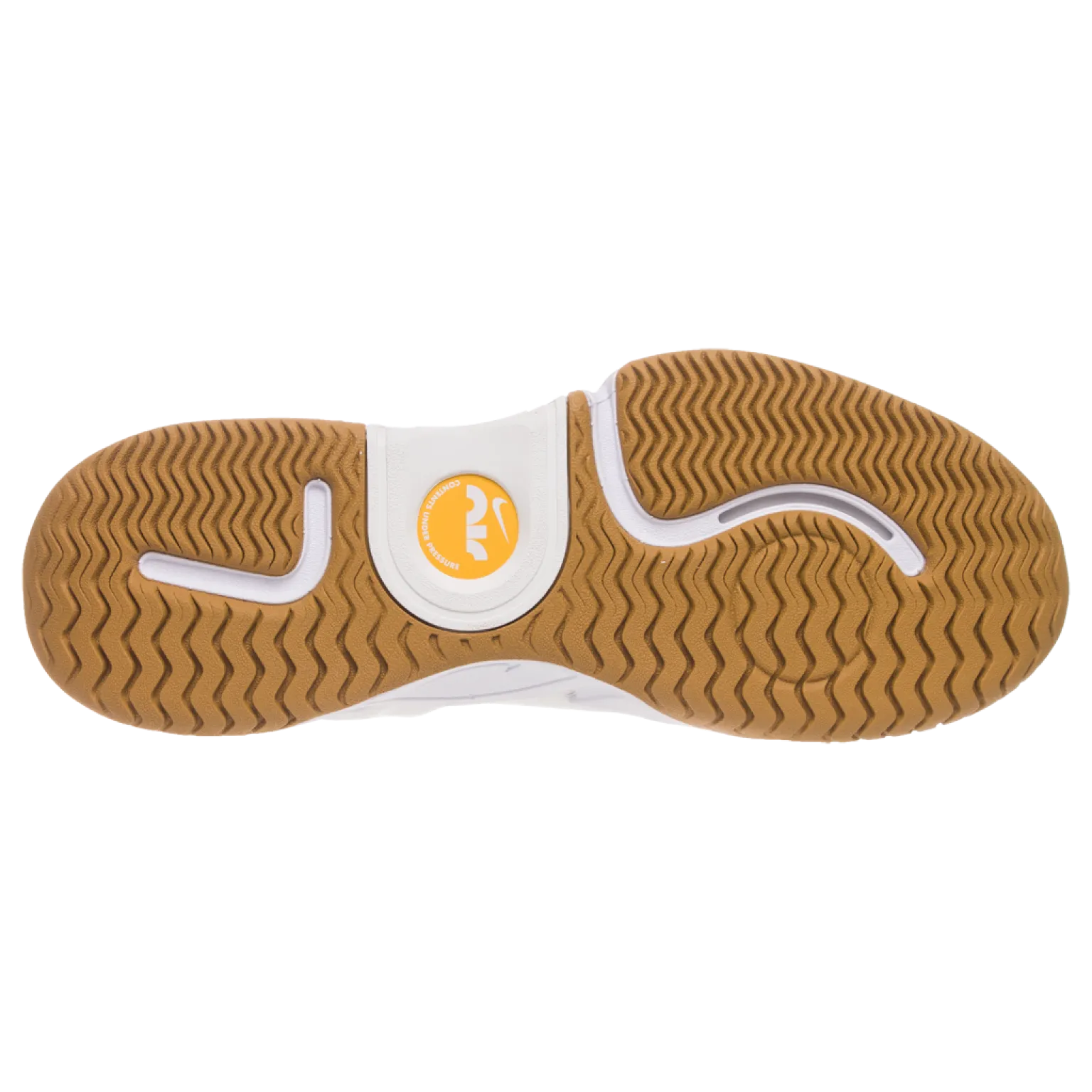 Nike Air Zoom GP Turbo Womens All-Court
