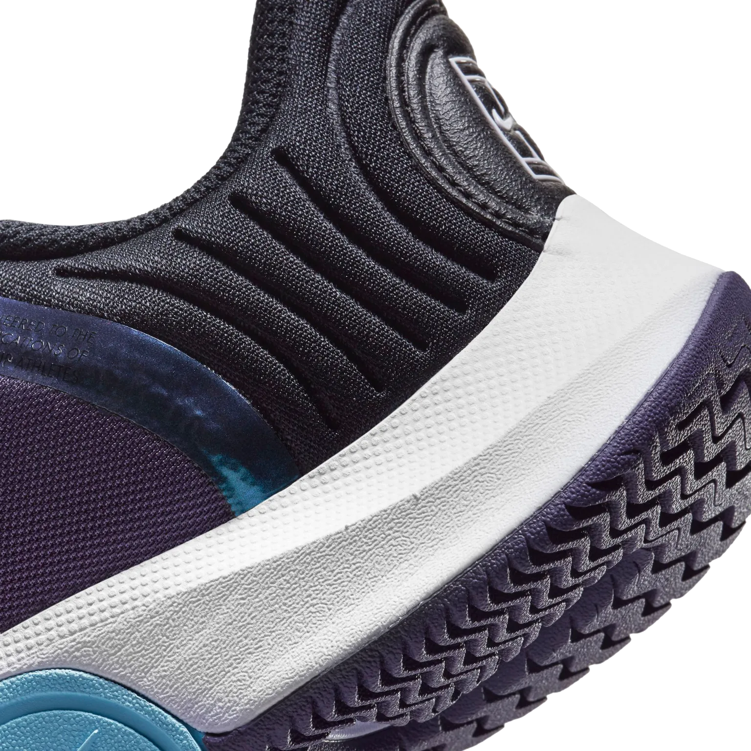 Nike Air Zoom GP Turbo Womens All-Court
