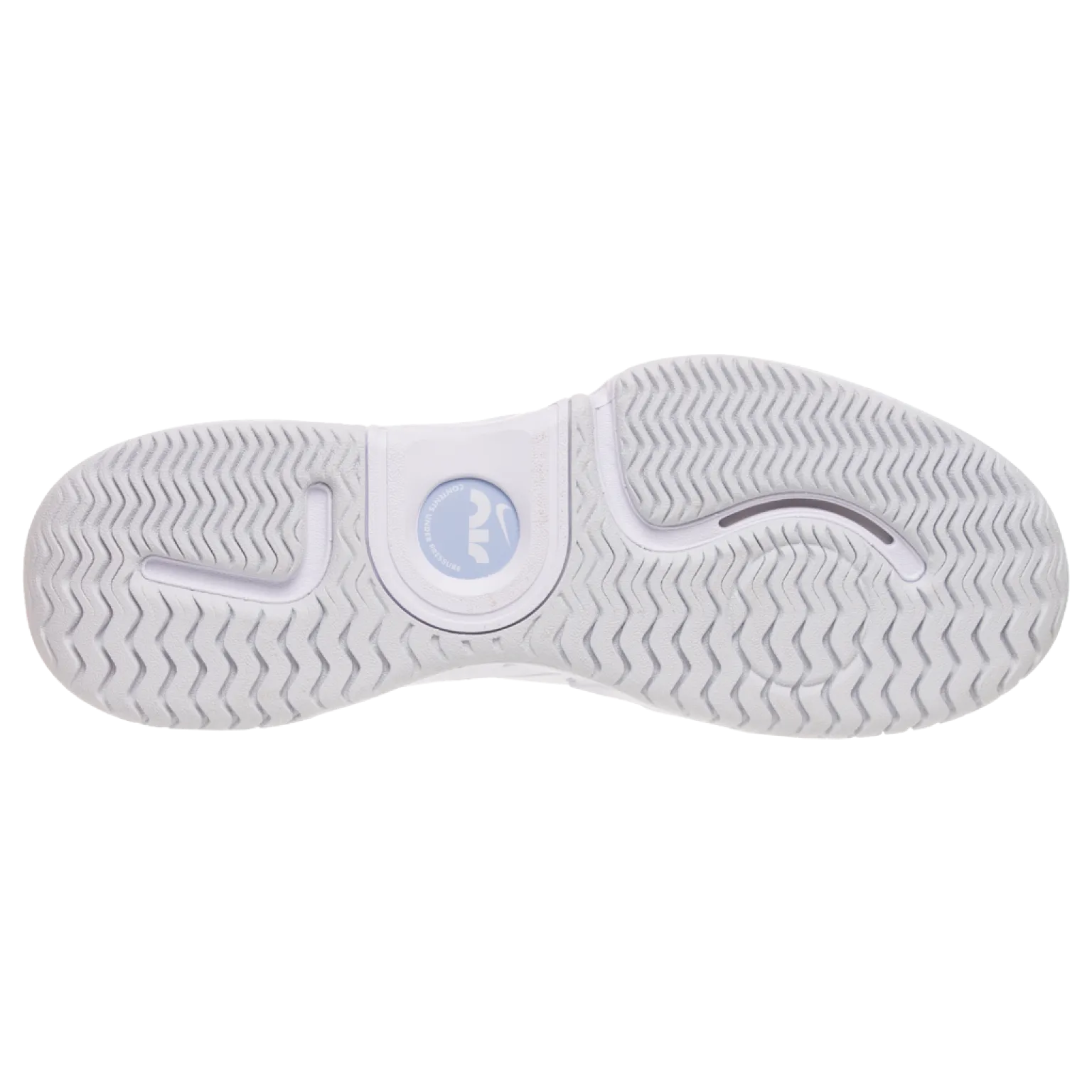 Nike Air Zoom GP Turbo Womens All-Court