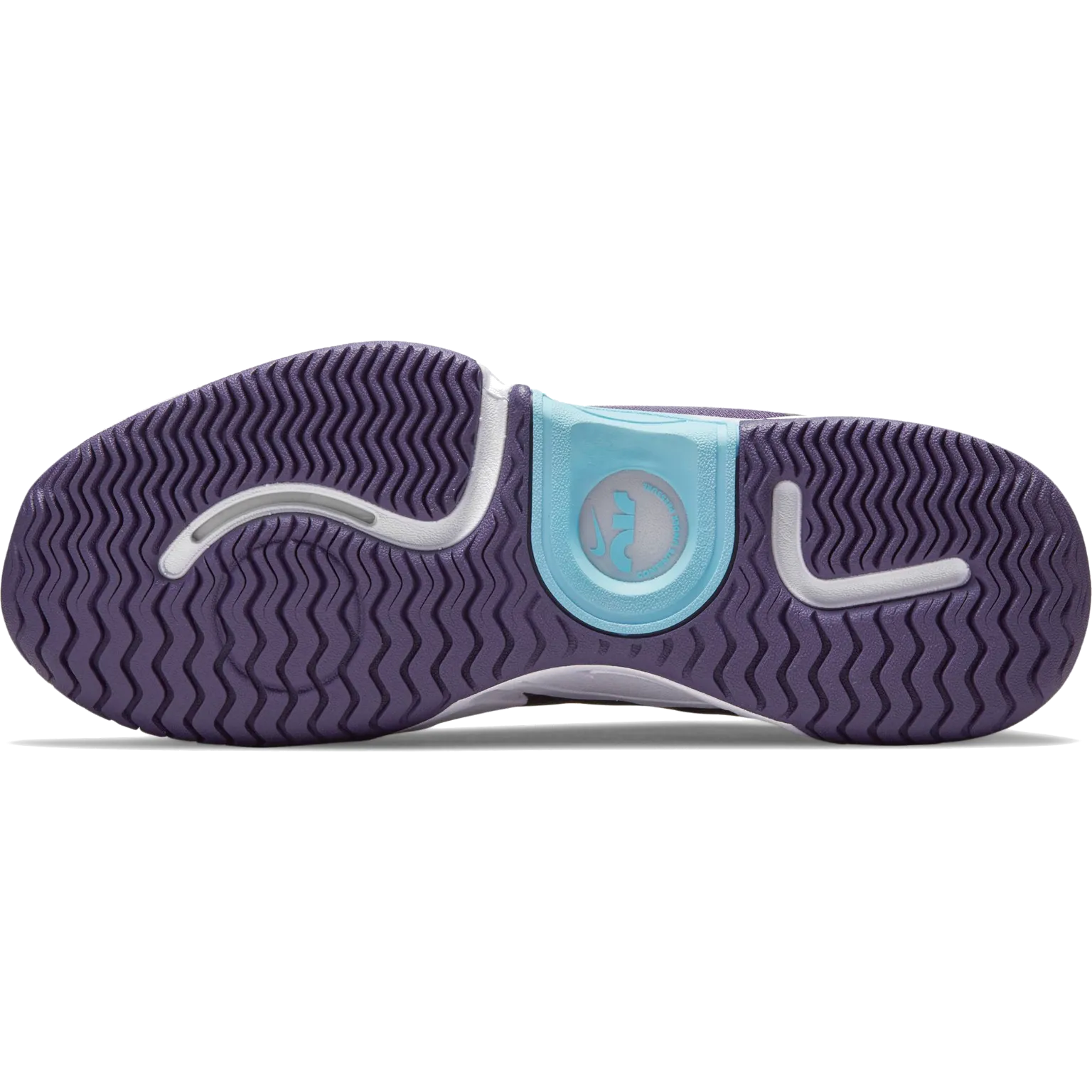 Nike Air Zoom GP Turbo Womens All-Court
