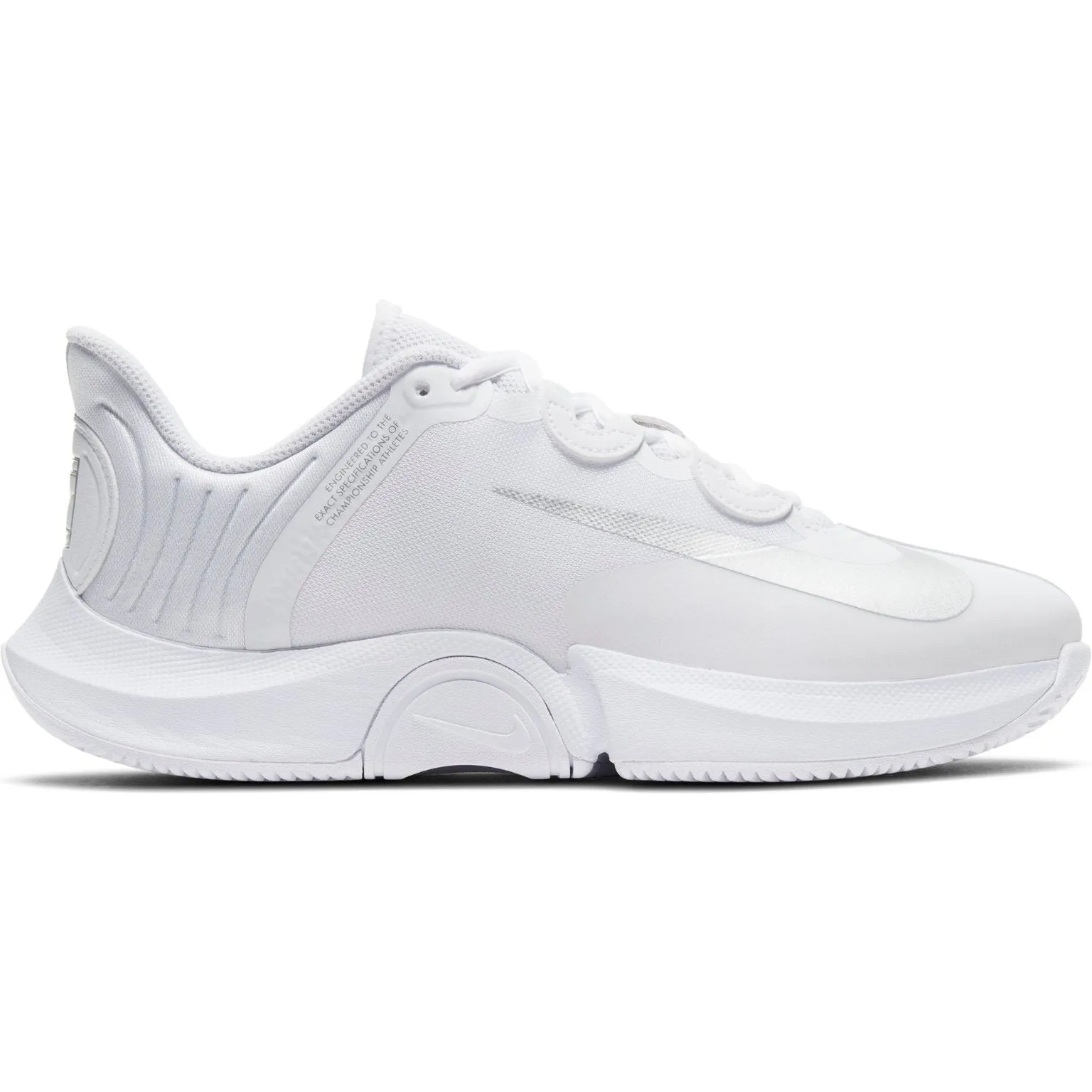 Nike Air Zoom GP Turbo Womens All-Court