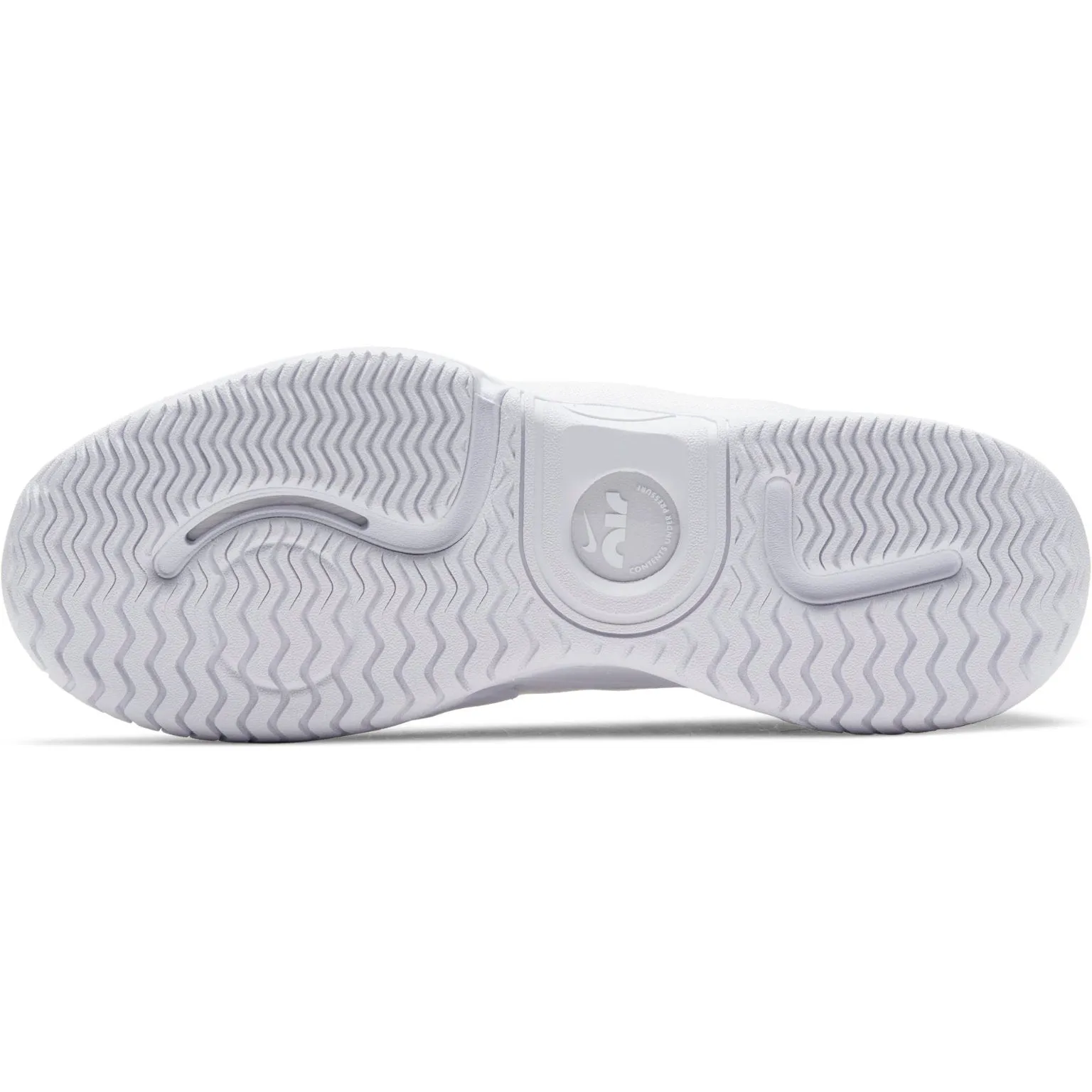 Nike Air Zoom GP Turbo Womens All-Court