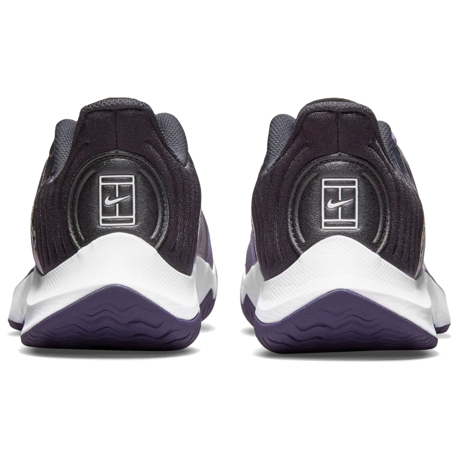Nike Air Zoom GP Turbo Womens All-Court