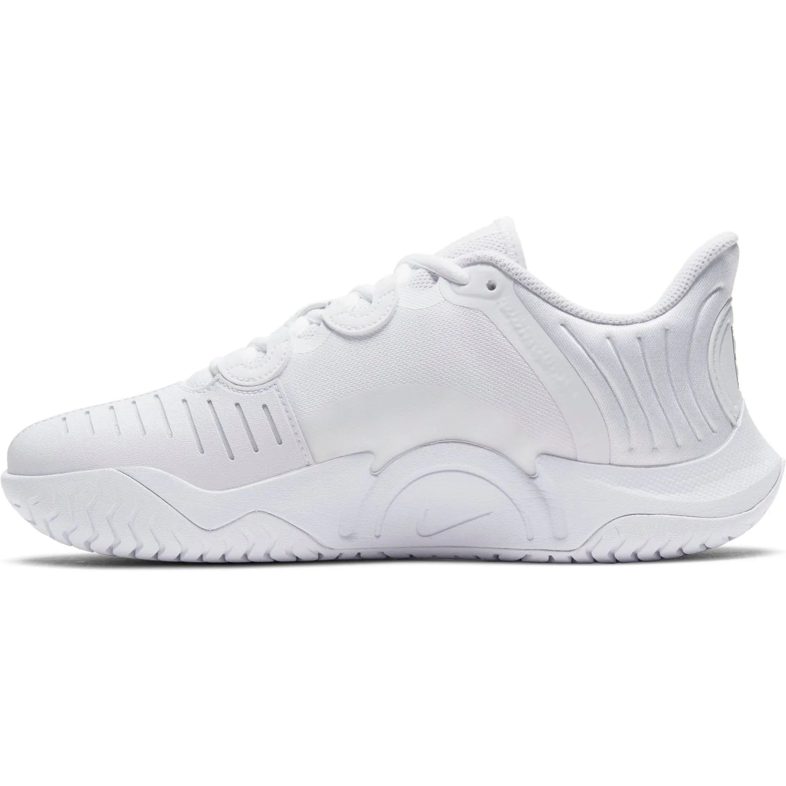 Nike Air Zoom GP Turbo Womens All-Court