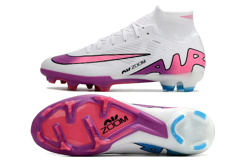 Nike Air Zoom Mercurial Superfly 9 Pro FG