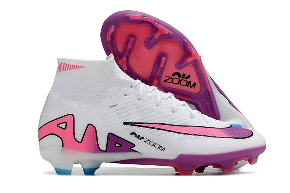 Nike Air Zoom Mercurial Superfly 9 Pro FG