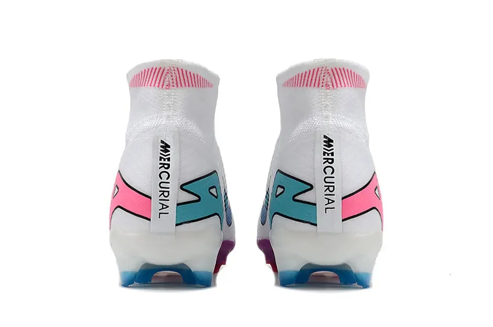 Nike Air Zoom Mercurial Superfly 9 Pro FG