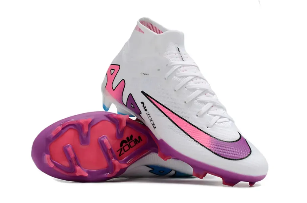 Nike Air Zoom Mercurial Superfly 9 Pro FG