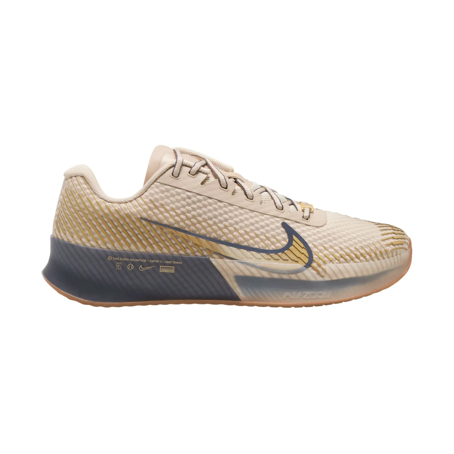 Nike Air Zoom Vapor 11 Premium 2024 All-Court