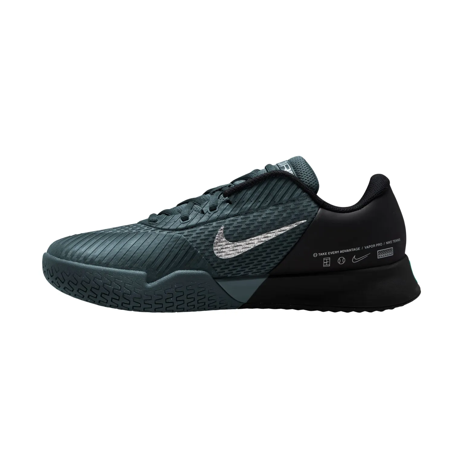 Nike Air Zoom Vapor Pro 2 Premium All-Court