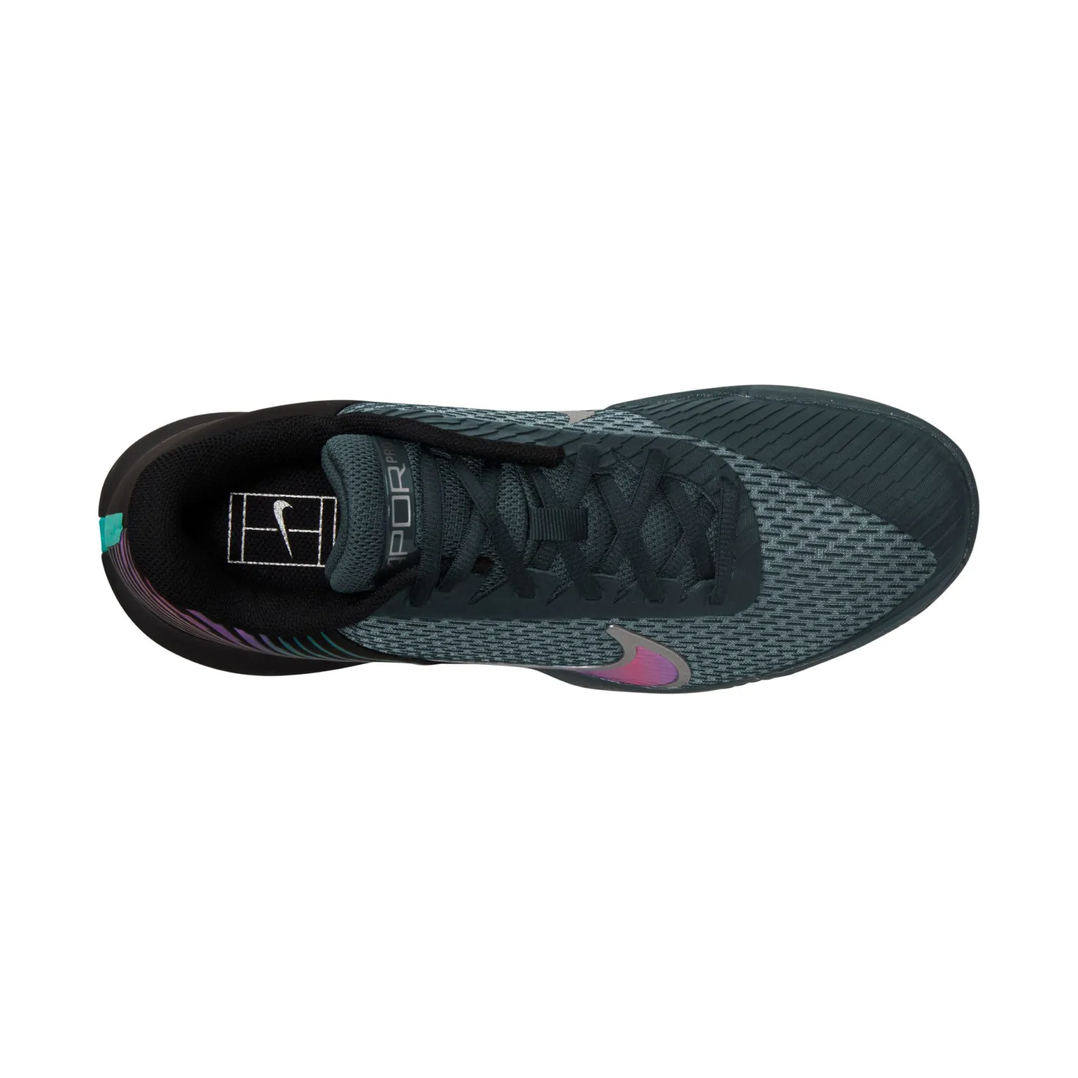 Nike Air Zoom Vapor Pro 2 Premium All-Court